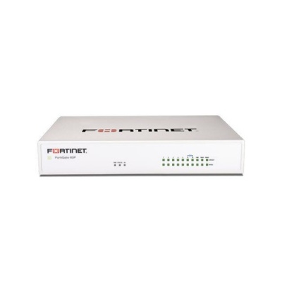 Fortinet Fortigate-60f Hardware Plus 24x7 Fortica (FG-60F-BDL-811-12)