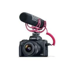 Canon Eos M50 Video Creator Kit (2680C067)
