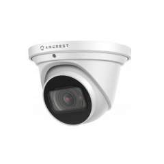 Amcrest Industries 4k Optical Zoom Ip Outdoor Poe Camera (IP8M-MT2544EW)