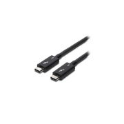 Kensington Computer 2.3in Thunderbolt Cable 3 -40gbps Usb-c (K32300WW)