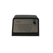 Teledynamic Orator Speaker Desktop In Black (ITT-01070000APAK)