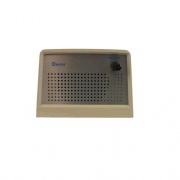 Teledynamic Orator Speaker Desktop In Ash (ITT-01074400APAK)