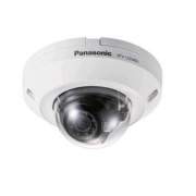 Panasonic 4mp Indoor Dome Network Camera, H.265, (WV-U2540L)