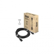 Club 3D Hdmi 2.0 Ext Cable 5m/16.4ft (CAC-1325)