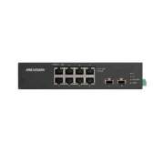 Hikvision Hardened Environment Poe (DS3T0510HPEHS)