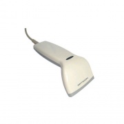 Opticon Ccd Cabled Barcode Scanner, White (C37WR1-00)