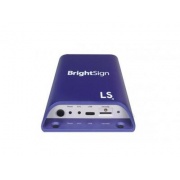 BrightSign Entry-level Html5 Player (LS424)