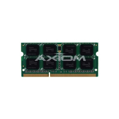 Axiom 8gb Ddr4-2400 Sodimm (AX42400S17B/8G)