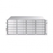 Promise 4u/24-bay 16g Fc Dual (chassis Only) (E5800FDNX)
