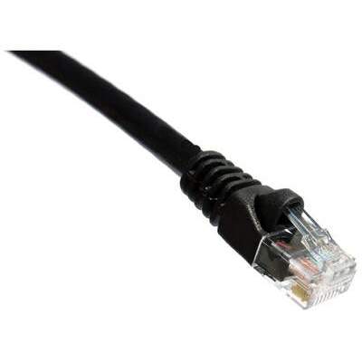 Axiom 3ft Cat6 Cable (black) - Taa (AXG92601)
