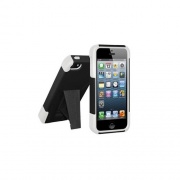 Amzer Group Iphone5/s/case/bw (95437)