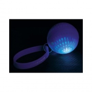 Manhattan - Strategic Mini Bluetooth Speaker/purple (162326)