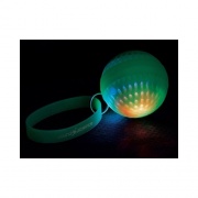 Manhattan - Strategic Mini Bluetooth Speaker/green (162364)