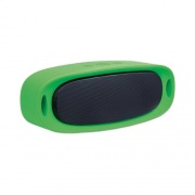 Manhattan - Strategic Bluetooth Speaker-green (162371)