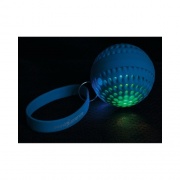 Manhattan - Strategic Mini Bluetooth Speaker/blue (162449)