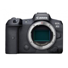 Canon Eos R5 (4147C002)