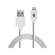 Patriot Memory Patriot 3ft Mfi Lightning Cable (white) (PCAL3FTWT)