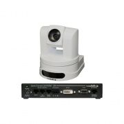 Vaddio Clearview Hd-20se Qdvi System - White (999-6986-000AW)