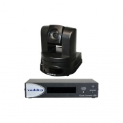 Vaddio Clearview Hd-20se Qusb System - Black (999-6989-000)