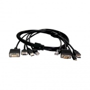 Vaddio Pc To Dock Interface Cable (999-8902-000)