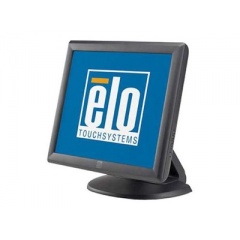 Elo Touch Solutions Elo1000 Series 1715ltouchscreen Display (E719160)