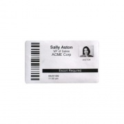 Hid Identity Generic Badge Easylobby 6918 (EL-AT-6918)