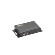 Black Box Converter Scaler With Audio Vga-to-hdmi (AVSC-VGA-HDMI-R2)