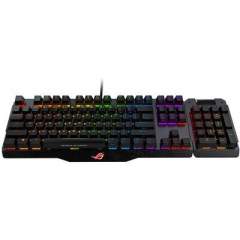 Asus The Rog Claymore (cherry Mx Brown) (ROG CLAYMORE (CHERRY MX RED))
