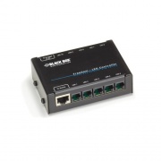 Black Box Kvm Swt Led Monitor Id Kt Hub 4-leds (KV0004A-LED)