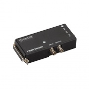 Black Box Async Rs232 Ext Fiber Db25-f To Mm St (MD940A-F)