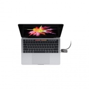 Compulocks Ledge Macbook Touchbar Lock (MBPRLDGTB01CL)