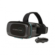 Emerge Technologies Utopia 360vr Headset With Controller (ETVRC)