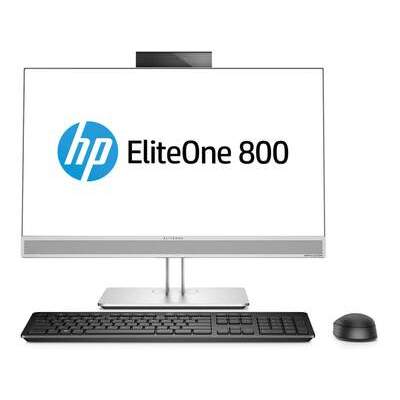 HP Eliteone 800-g3 Aio Business Pc (1LU41AW#ABA)
