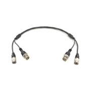 Panasonic 20 Inch Cable For Lt Evf Bundled (VLT-VFC-20)
