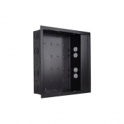 Chief Manufacturing In-wall Large Blk - W (PAC526FBP4)