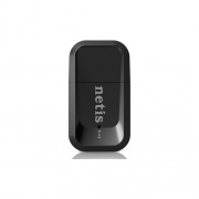 Netis Systems Ac600 Wireless Dualband Mini Usb Adapter (WF2180)