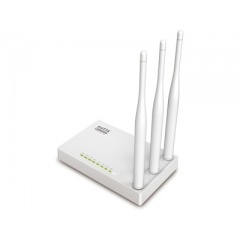 Netis Systems Wireless N 300mbps High Gain Ap / Router (WF2409E)