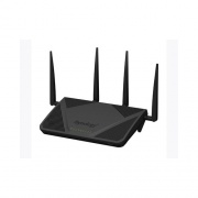 Synology Wi-fi Ac 2600 Gigabit Router (RT2600AC)