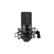 Monoprice Large Diaphragm Condenser Microphone (600800)
