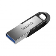 Sandisk Ultra Flair Flash Drive, 64gb, (SDCZ73-064G-A46)