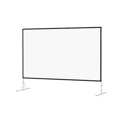 DA-Lite Screen Company F/f Dlx Comp Scrn Dv 83x144 (88693)