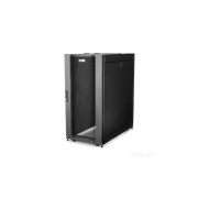 Startech.Com 25u 19in Server Rack Cabinet W/casters (RK2537BKM)