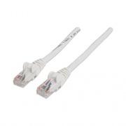 Intellinet White 2ft Cat6 Patch Cable (739986)