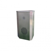 Talk-A-Phone Ip Outdoor Area Paging Unit With Conceal (WEBS-PA-2IP)