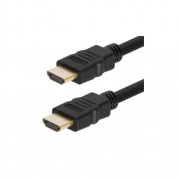Inland Products Hdmi High Speed With Ethernet 6ft 3 Pcs (08241)