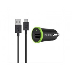 Belkin Components Usb-c To Usb-a Cable (F7U002BT06-BLK)