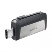 Sandisk Ultra Flash Drive, Type C, 128gb (SDDDC2-128G-A46)