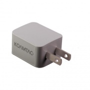 Koamtac 2 Port, 2.4a-usb-adaptor (903475)