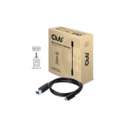 Club 3D Usb 3.1 Gen2 C To B Cable 1m/3.3ft (CAC-1524)