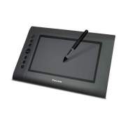 Relaunch Aggregator Turcom Digibrush 10x6.25 Drawing Tablet (TS-6610H)